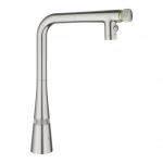 Grohe Scala SmartControl 31888DC0 - купити в інтернет-магазині Техностар