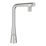 Grohe Scala SmartControl 31888DC0 - купити в інтернет-магазині Техностар
