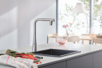 Grohe Scala SmartControl 31888DC0 - купити в інтернет-магазині Техностар
