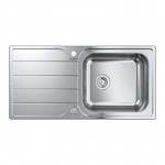 Grohe Sink K500 31563SD1 - купити в інтернет-магазині Техностар