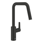 Grohe Start матовий чорний 1012432430 - купити в інтернет-магазині Техностар