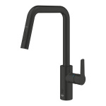 Grohe Start матовий чорний 1012432430 - купити в інтернет-магазині Техностар