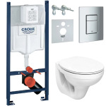 Grohe UA3873200A + M1310002U IDOL - купити в інтернет-магазині Техностар