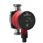 Grundfos ALPHA1 20-40 N 150 1x230V 50H 99452178 - купити в інтернет-магазині Техностар