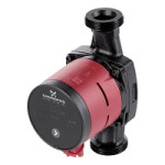 Grundfos ALPHA1 25-80 180 1x230V 50Hz  99199577 - купити в інтернет-магазині Техностар