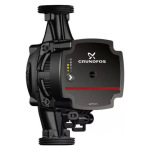 Grundfos ALPHA1 L 32-60 180 1x230V 50H 99160590 - купити в інтернет-магазині Техностар