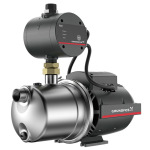 Grundfos JP 3-42 PM1 1x230V 50Hz  99515135 - купити в інтернет-магазині Техностар
