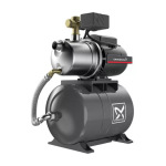 Grundfos JP 3-42 PT-H 1x230V 50Hz 99463874 - купити в інтернет-магазині Техностар