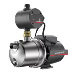 Grundfos JP 4-54 PM1 1x230V 50Hz  99515137 - купити в інтернет-магазині Техностар