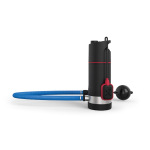 Grundfos SB3-45 AW 1x220-240V 92712346 - купити в інтернет-магазині Техностар