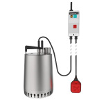 Grundfos UNILIFT AP12.40.04.A3 96023871 - купити в інтернет-магазині Техностар