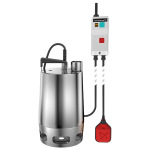 Grundfos UNILIFT AP35.40.06.A3V 96023875 - купити в інтернет-магазині Техностар