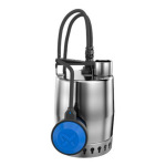 Grundfos UNILIFT KP150-A-1 1x220 011H1800 - купити в інтернет-магазині Техностар