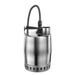 Grundfos UNILIFT KP150-M-1 1x220 011H1300 - купити в інтернет-магазині Техностар