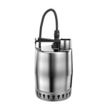 Grundfos UNILIFT KP250-M-1 1x220 012H1300 - купити в інтернет-магазині Техностар