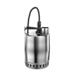 Grundfos UNILIFT KP250-M-3 3x380 012M6100 - купити в інтернет-магазині Техностар