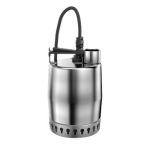 Grundfos UNILIFT KP350-M-1 1x220 013N1300 - купити в інтернет-магазині Техностар