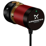 Grundfos UP 15-14 B PM 80 (97916771) - купити в інтернет-магазині Техностар