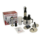 Grunhelm EBS-1000MG - купити в інтернет-магазині Техностар