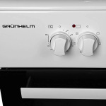 Grunhelm EFC6613W - купити в інтернет-магазині Техностар