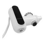 Grunhelm EWH-1X-3QC-LED - купити в інтернет-магазині Техностар