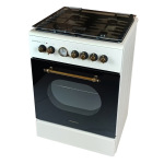 Grunhelm FDR661234BE - купити в інтернет-магазині Техностар