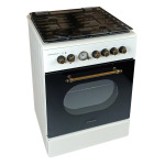 Grunhelm FDR661234BE - купити в інтернет-магазині Техностар