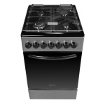 Grunhelm FG5612DG - купити в інтернет-магазині Техностар