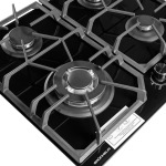 Grunhelm GHG 0434 MB WOK - купити в інтернет-магазині Техностар