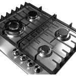 Grunhelm GHIW 0427 MI WOK - купити в інтернет-магазині Техностар