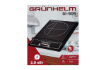 Grunhelm GI-909 - купити в інтернет-магазині Техностар
