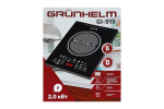 Grunhelm GI-915 - купити в інтернет-магазині Техностар