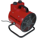 Grunhelm GPH-3000 - купити в інтернет-магазині Техностар