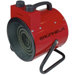 Grunhelm GPH-3000 - купити в інтернет-магазині Техностар