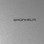 Grunhelm GRW-143DD-G - купити в інтернет-магазині Техностар