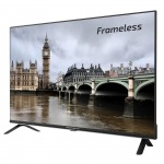 Grunhelm GT9FHFL43 frameless SMART - купити в інтернет-магазині Техностар