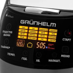 Grunhelm MC-16T - купити в інтернет-магазині Техностар