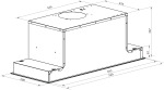 Gunter-Hauer ATALA 1060 GL INVERTOR - купити в інтернет-магазині Техностар