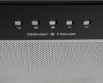 Gunter-Hauer ATALA 1060 G - купити в інтернет-магазині Техностар