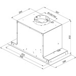 Gunter-Hauer ATALA 1060 IX - купити в інтернет-магазині Техностар