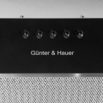 Gunter-Hauer ATALA 60 BL - купити в інтернет-магазині Техностар