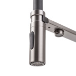 Gunter-Hauer BERG Gun Metal - купити в інтернет-магазині Техностар