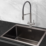 Gunter-Hauer BERG Gun Metal - купити в інтернет-магазині Техностар