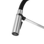Gunter-Hauer EDEL Brush Black - купити в інтернет-магазині Техностар