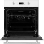 Gunter-Hauer EOM 867 WH (wd) - купити в інтернет-магазині Техностар