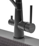 Gunter-Hauer FEST Black - купити в інтернет-магазині Техностар