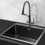 Gunter-Hauer FEST Black - купити в інтернет-магазині Техностар