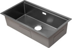 Gunter-Hauer Federbach 8022 Black - купити в інтернет-магазині Техностар