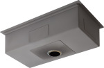 Gunter-Hauer Federbach 8022 Inox Honey - купити в інтернет-магазині Техностар