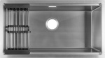 Gunter-Hauer Federbach 8022 Inox Honey - купити в інтернет-магазині Техностар
